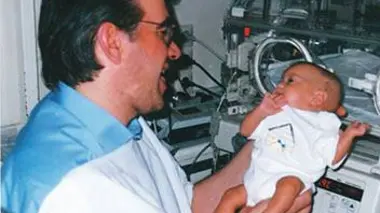 Enfants malades : un espoir nommé Necker