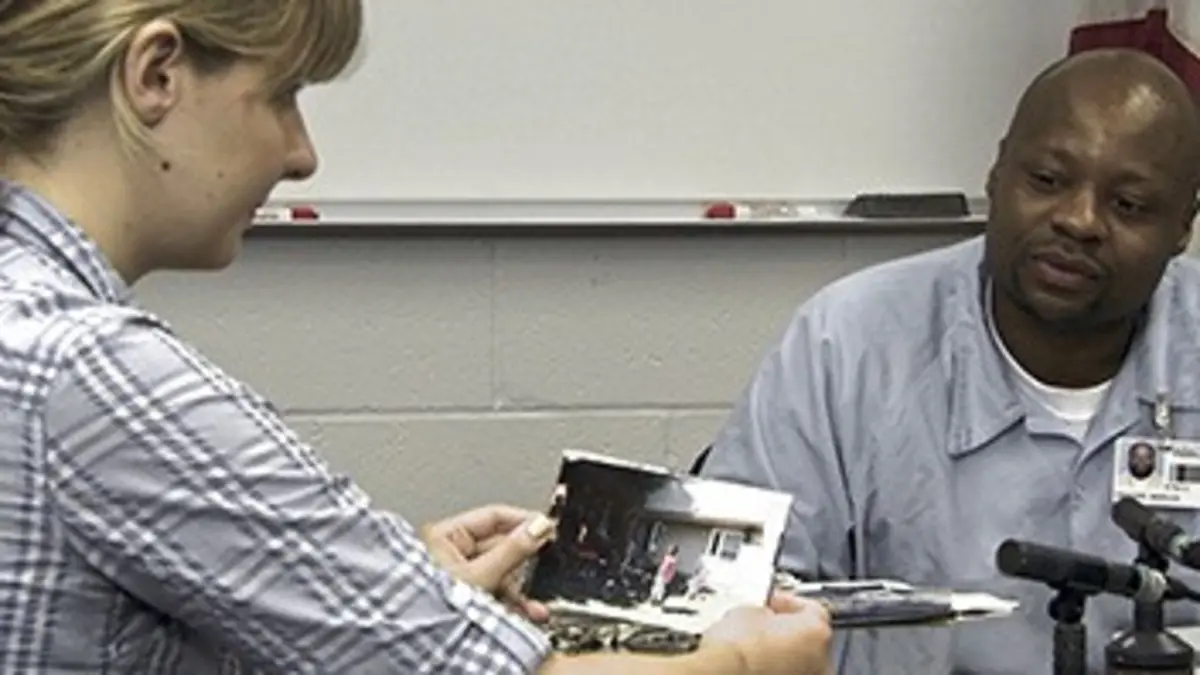 Les héros de la fac