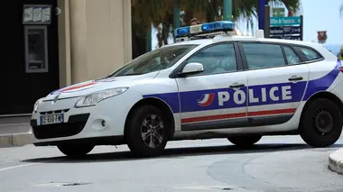 100 jours avec la police du périphérique parisien