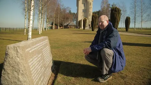 Casting Les héros de la Somme