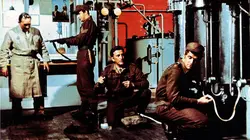 Les héros de Télémark