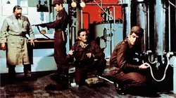 Les héros de Télémark