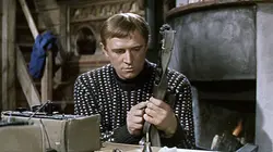 Les héros de Télémark