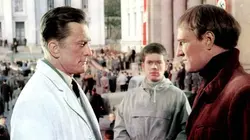 Les héros de Télémark