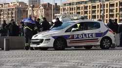 Les héros des quartiers chauds de Marseille