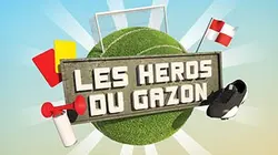 Les héros du gazon Episode 6 en streaming