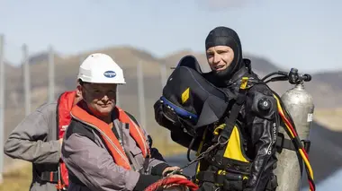 Les héros du nettoyage : mission propreté