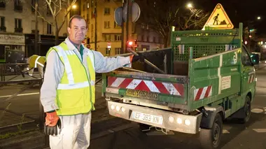 Les héros du nettoyage : mission propreté