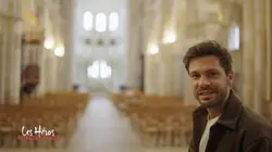 Sur France 3 à 23h00 : Les héros du patrimoine