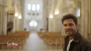 Au cœur de la résistance !