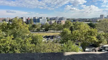 Grands ensembles, ils réinventent l'utopie