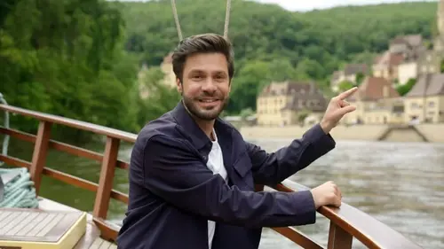 Épisodes de Les héros du patrimoine