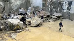 Les héros du patrimoine  Les anges gardiens des profondeurs