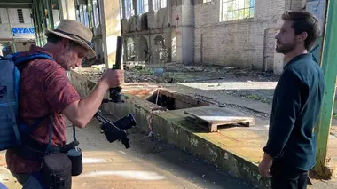 Usines, friches, comment sauver notre héritage industriel