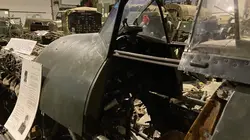 Les héros du patrimoine Des forteresses aux bunkers, le génie du patrimoine militaire