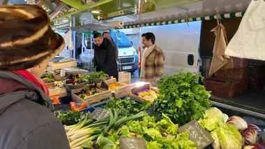 Les héros du patrimoine Gastronomie, les sentinelles du goût