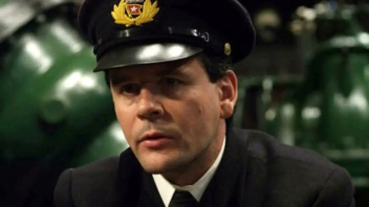 Les héros du Titanic