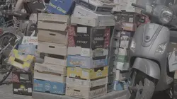 Les héros du zéro déchet