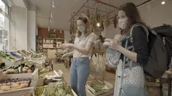 Les héros du zéro déchet