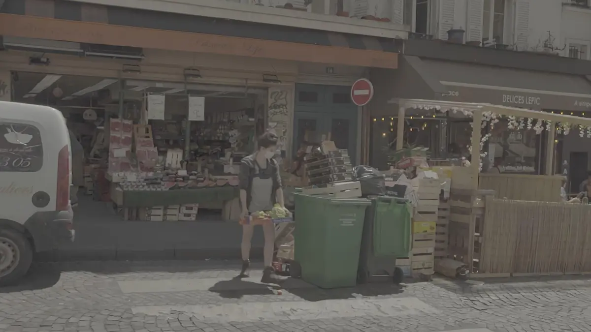 Les héros du zéro déchet