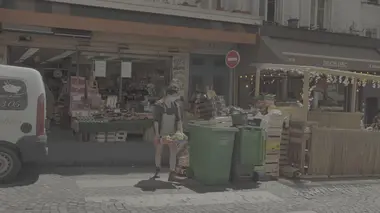 Les héros du zéro déchet