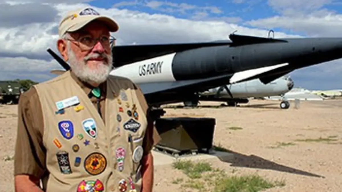 Les héros irradiés