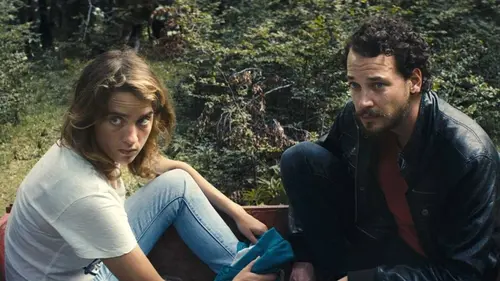 Casting Les héros ne meurent jamais