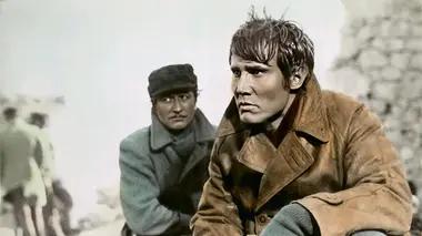 Les héros ne meurent jamais (1969)