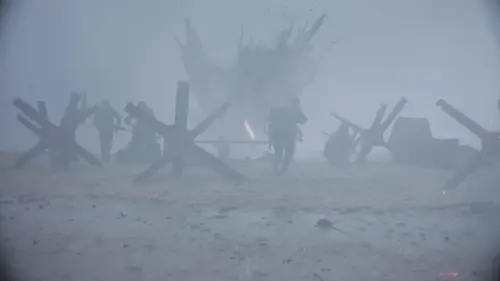 Les héros oubliés de la Seconde guerre mondiale Le Débarquement