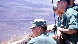 Sur National Geographic à 23h30 : Les héros oubliés du Vietnam