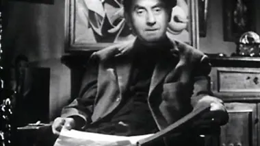 L'art et les hommes : la bande à Man Ray