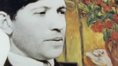 A la recherche de Chaïm Soutine