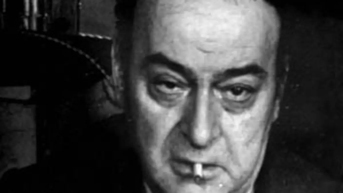 Les heures chaudes de Montparnasse E11 Léon-Paul Fargue, le piéton de Paris