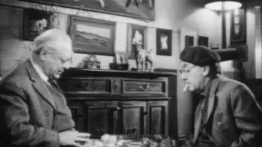 Le groupe des six et la rue Huyghens