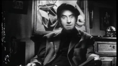 Un homme parmi les hommes : Alberto Giacometti