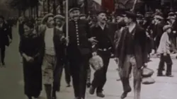 Les heures chaudes de Montparnasse