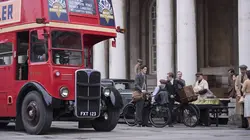 Les Heures Sombres : Churchill