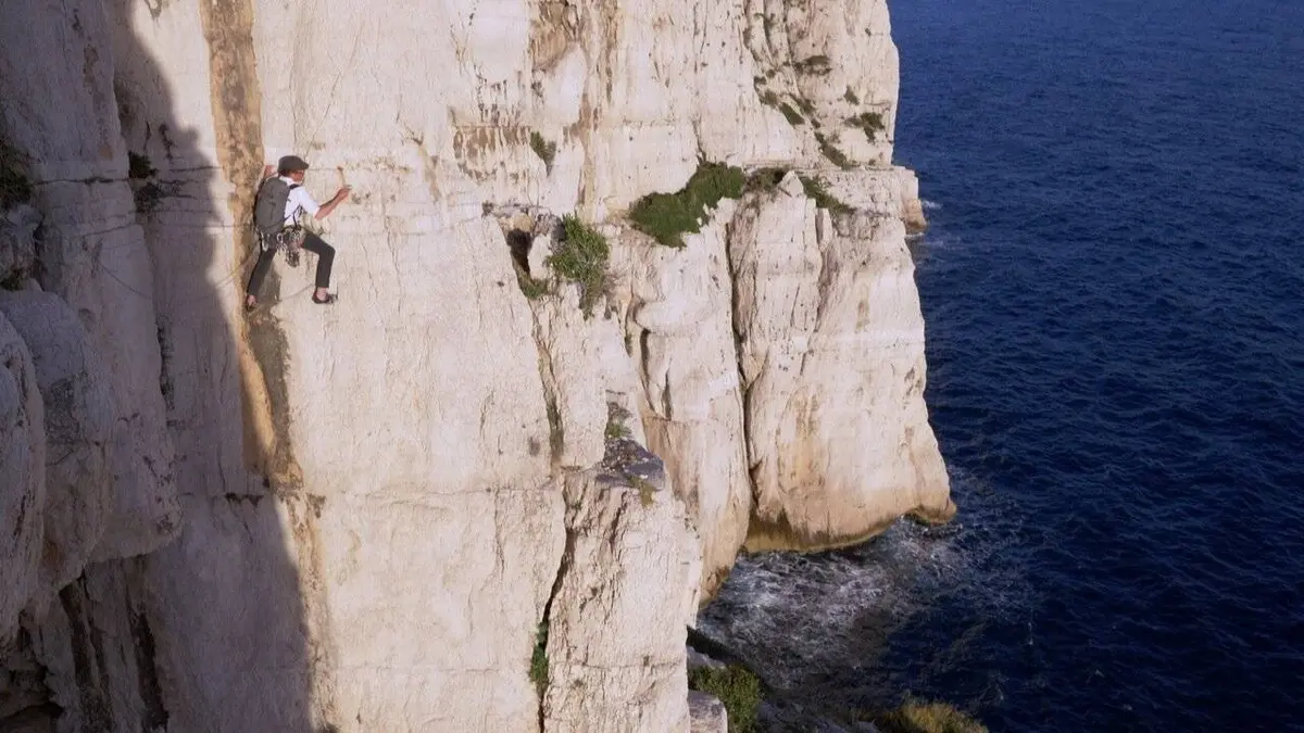 Les heures suspendues