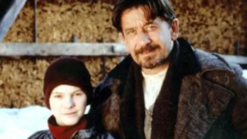 Les hirondelles d'hiver