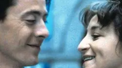 Visuel de Les histoires d'amour finissent mal en général