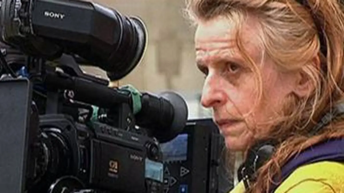 Les histoires de Claire Simon