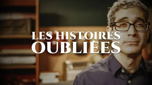 Les histoires oubliées E07 Face aux nazis