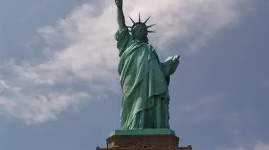 Icônes de la liberté