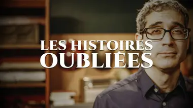 Les histoires oubliées E07 Face aux nazis