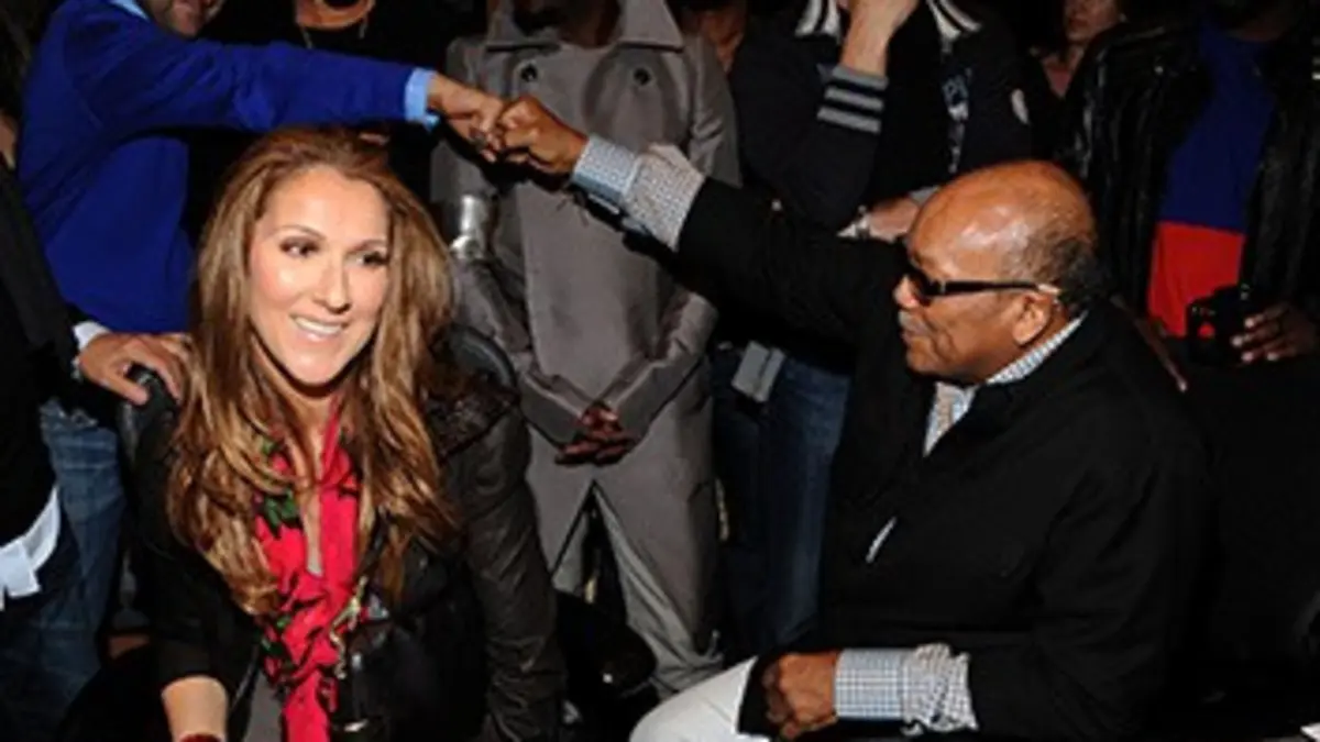 Les Hitmakers, les faiseurs de tubes