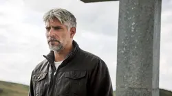 Les hommes, ça ne pleure pas