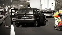 Les hommes de l'autoroute