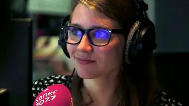 Les hommes de l'autoroute