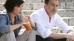 Les hommes de l'ombre S01E02 La candidate