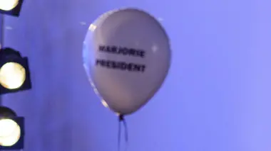 Les hommes de l'ombre S02E01 L'accident
